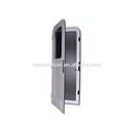 Aluminum Alloy Caravan/RV Entry Door Manufacturer