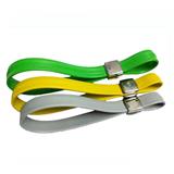 fireproof pvc bus handle advertising bus handle