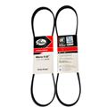 Conveyor belt rubber Multi-ribbed belt 3PK860 for car