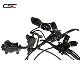 CSC Hydraulic Disc Brake RM-D700c (Can Cut Off Power) for Electric Bike Controller