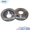 Rear Brake Disc for Toyota Prado TRJ150 UZJ150 2010 43512-60190/43512-60191 Auto Parts