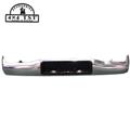 4WD pickup rear bumper step for hilux vigo