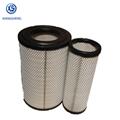 auto air filter accessories brands Air Filter For Truck Diesel Element 99000190701 88290005590 for KOMATSU LIEBHERR