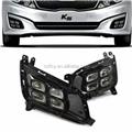 For KIA OPTIMA K5 2014 FOG LAMP,FOG LAMP COVER 86552-2T520 86551-2T520