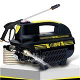 Car Wash Machine Portable High Pressure Cleaning Machine