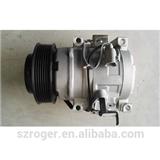 Auto A/C Compressor 10S15C