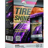 500ml Tire Shine