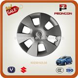 High Quality Auto Parts Wheel Rim Cover for Suzuki Celerio OEM 43250-62L10