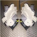 REAR LEFT + RIGHT FOR SEAT Leon Door Latch Mechanism / Door Lock Actuator 1P0839015 1P0 839 015 016 1P0839016