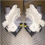 REAR LEFT + RIGHT FOR SEAT Leon Door Latch Mechanism / Door Lock Actuator 1P0839015 1P0 839 015 016 1P0839016