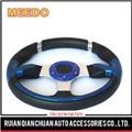 13inch PU rally steering wheels china car accessory