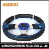 13inch PU rally steering wheels china car accessory