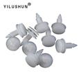 D171 Auto spare parts, accessory plastic for cars clips fasteners