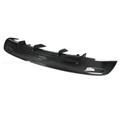 Luxury Carbon Fiber Rear Diffuser for Tesla Model X Revo Type Carbon Fiber Rear Diffuser for Tesla