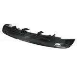 Luxury Carbon Fiber Rear Diffuser for Tesla Model X Revo Type Carbon Fiber Rear Diffuser for Tesla