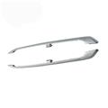 Car roof rack cross bar auto parts aluminum accessories pajero sport