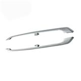 Car roof rack cross bar auto parts aluminum accessories pajero sport