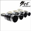 NEW Car Turbo Sound Whistle Exhaust Muffler Pipe Simulator Whistler