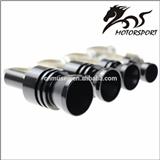 NEW Car Turbo Sound Whistle Exhaust Muffler Pipe Simulator Whistler