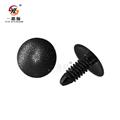 car fasteners plastic rivet christmas tree clip auto clips for cars