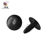 car fasteners plastic rivet christmas tree clip auto clips for cars