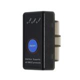 C06H4K 2019 Best  ELM327 V1.5 OBD OBD2 Bluetooth 4.0 Scanner Diagnostic Tool with on and off Key