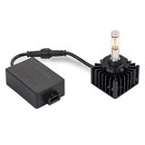 D1 D2 D3 D4 D5 D8 led conversion kit 360 degree emitting led Seoul CSP chip 5500k Hi/Lo original canbus install led headlight
