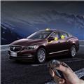 Car intelligent Window Sunroof Closer Open Speed Lock door side Mirror Folder device module For Land Cruiser Prodo