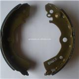 Car Brake shoe S638