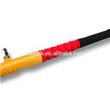 Most popular baseball car lock