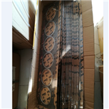 Original bus engine spare cylinder head gasket