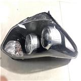For sportage 2015 head light front lamp 92101/92102-F1000 auto spare parts new sportage KX5