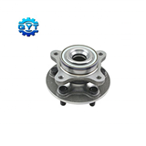 Front and Rear wheel hub bearing and Unit assembly for ROVER Series