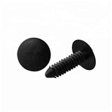 A12 auto strip fastener plastic tree rivet boxes automotive clips