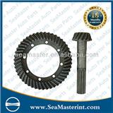 Crown wheel and pinion for HINO FM226 7*45