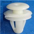 100pcs/bag auto plastic fasteners trim panel retainer for honda 1990-on 91566-SPO-003