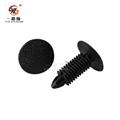 Nylon rivets for auto parts/Cars Christmas Tree Push plastic clips fastener