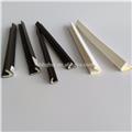 PU foam weatherstrip door seal
