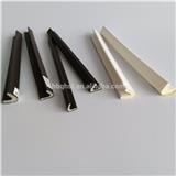 PU foam weatherstrip door seal