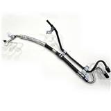 Auto air-conditioning hose