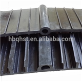 Standand Embedded rubber water stop