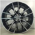 JWL VIA size 19 replica alloy rim for sale