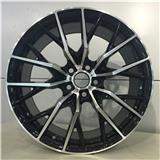 JWL VIA size 19 replica alloy rim for sale
