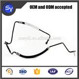 Auto spare part, R134a Auto AC fitting hose