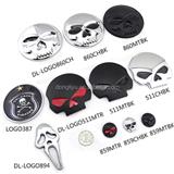 New Design Custom Car Emblem Pictures,Unique Car Badge Auto Emblem,Car Badge Emblem
