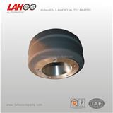 Axle drum WEBB 3782X,3721AX,3800X