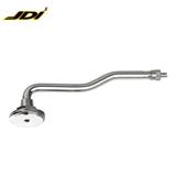 JDI-V551 factory supplies good sell screw-on universal tubeless tyre valve,bus tire valve,truck tire valve