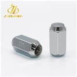 Standard conical wheel nut ,long hex nut ,acron lug nuts free samples