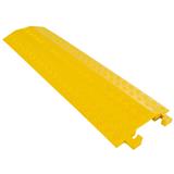 Factory Directly Sale One Channel PE CableProtector Floor