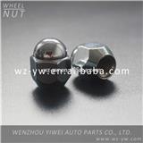 DIN1587 hexagon dome acorn nuts